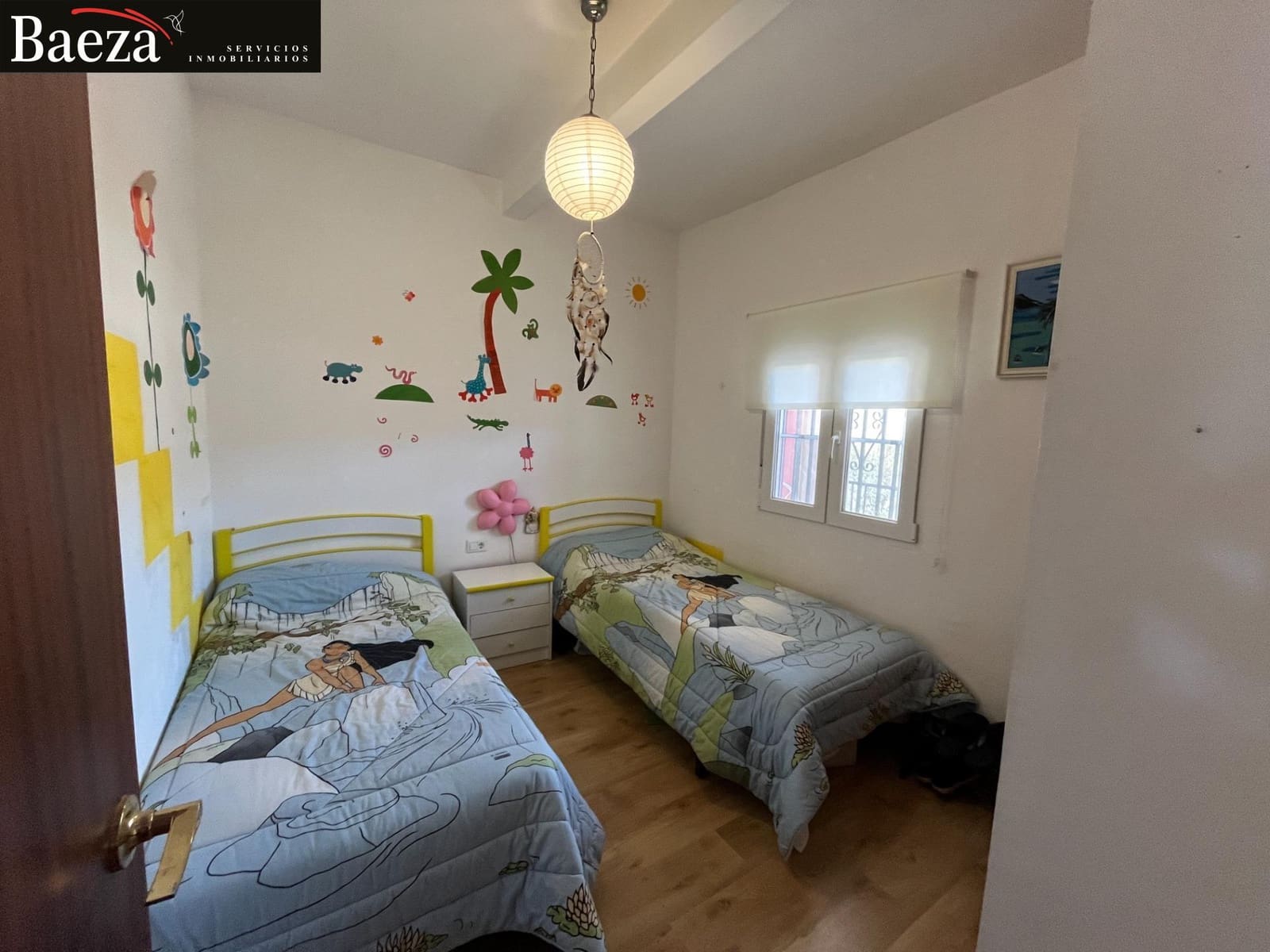 3 chambre Villa/Maison à vendre à Jijona / Xixona avec piscine - 193 000 € (Ref: 9509682)