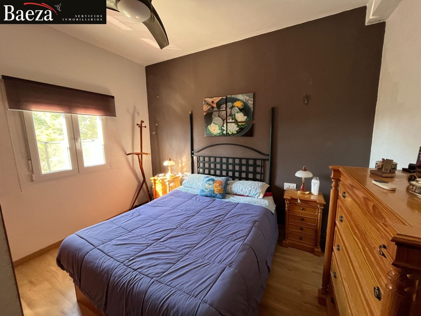 3 chambre Villa/Maison à vendre à Jijona / Xixona avec piscine - 193 000 € (Ref: 9509682)