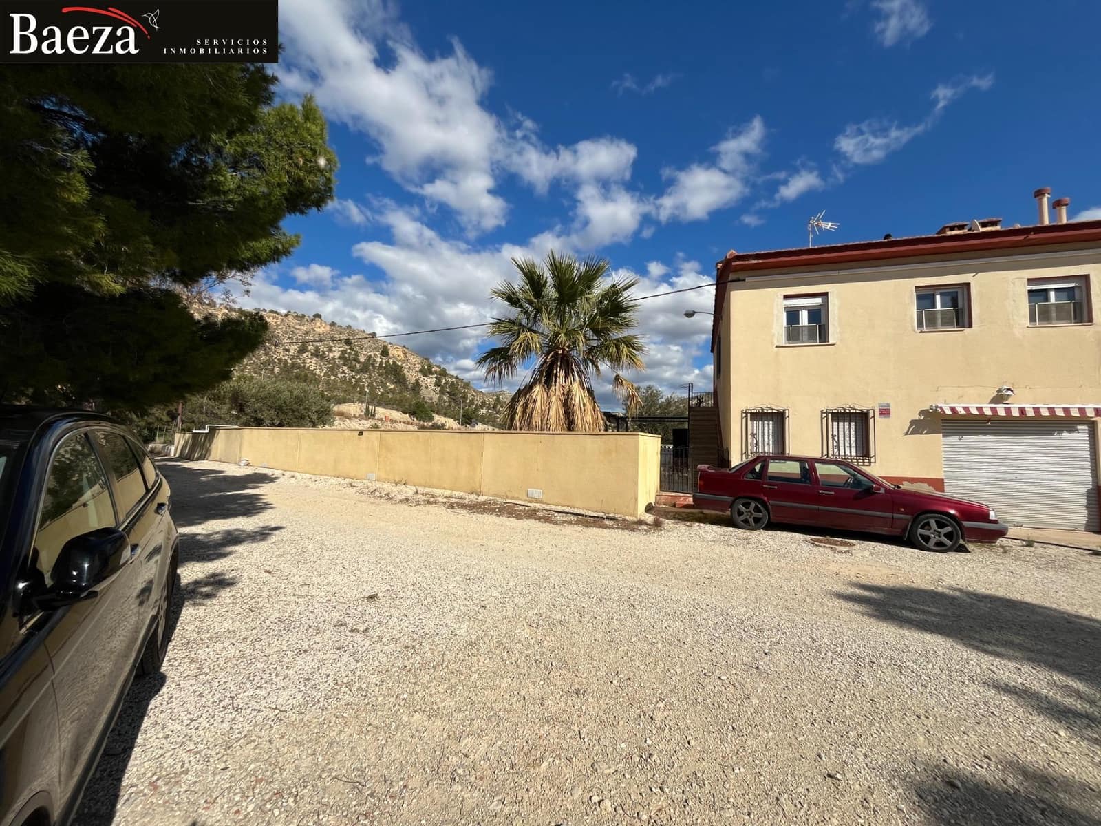 3 chambre Villa/Maison à vendre à Jijona / Xixona avec piscine - 193 000 € (Ref: 9509682)