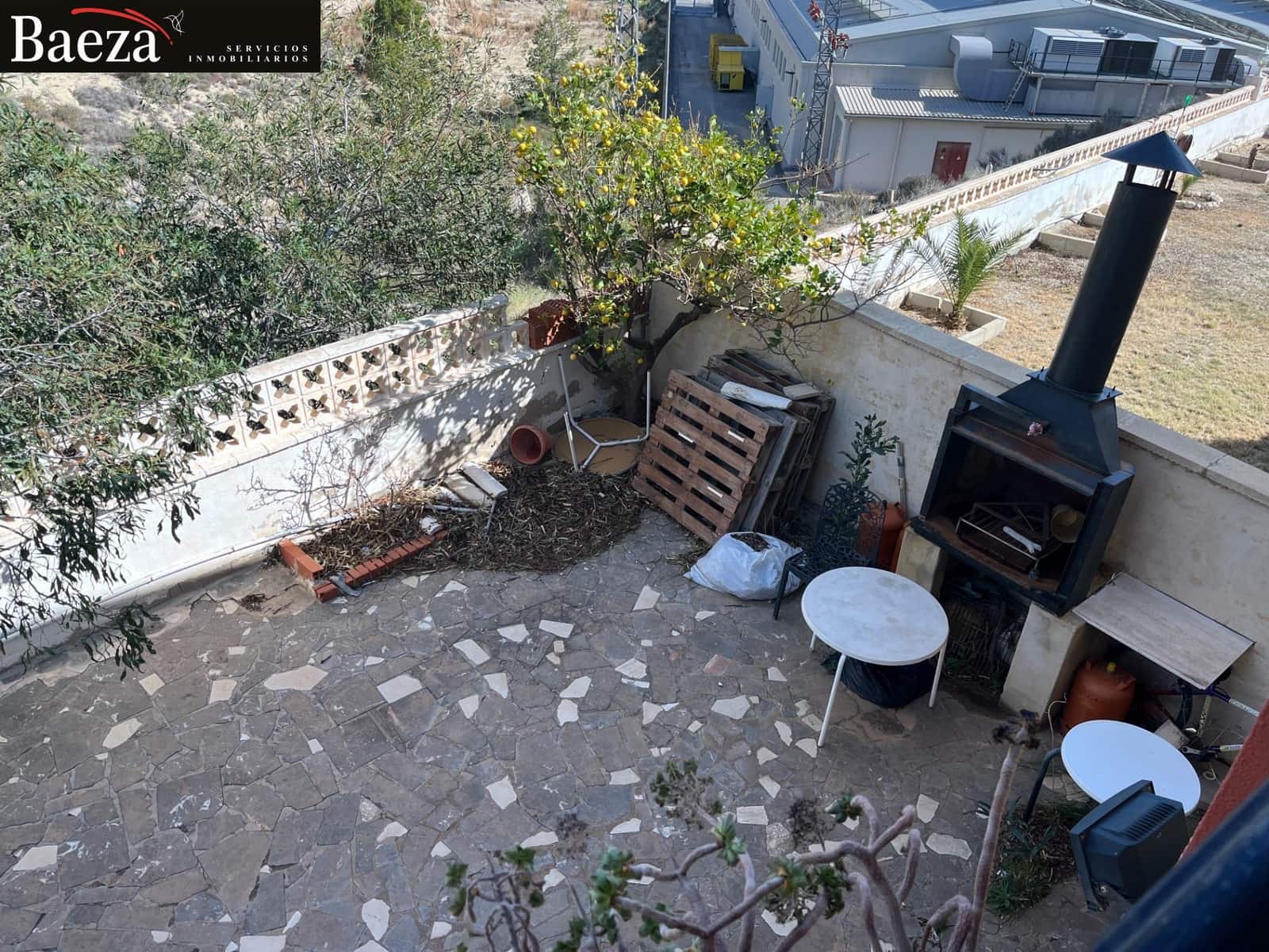 3 chambre Villa/Maison à vendre à Jijona / Xixona avec piscine - 193 000 € (Ref: 9509682)