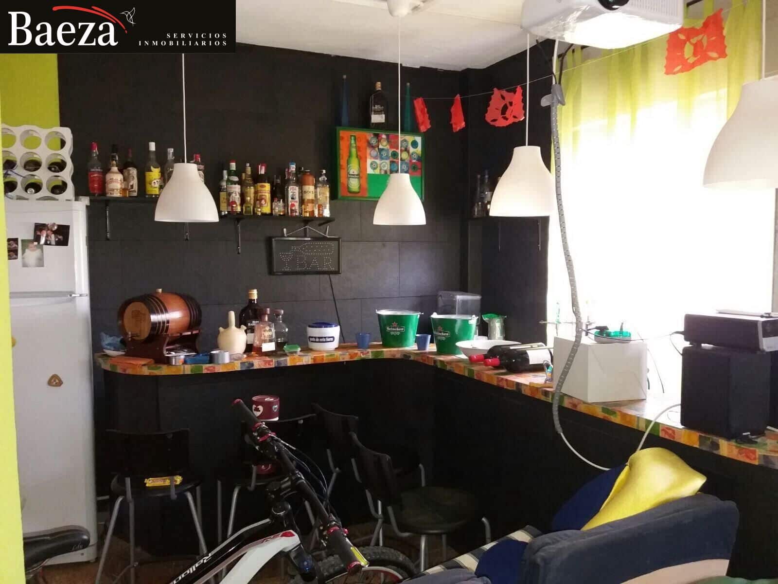 3 chambre Villa/Maison à vendre à Jijona / Xixona avec piscine - 193 000 € (Ref: 9509682)