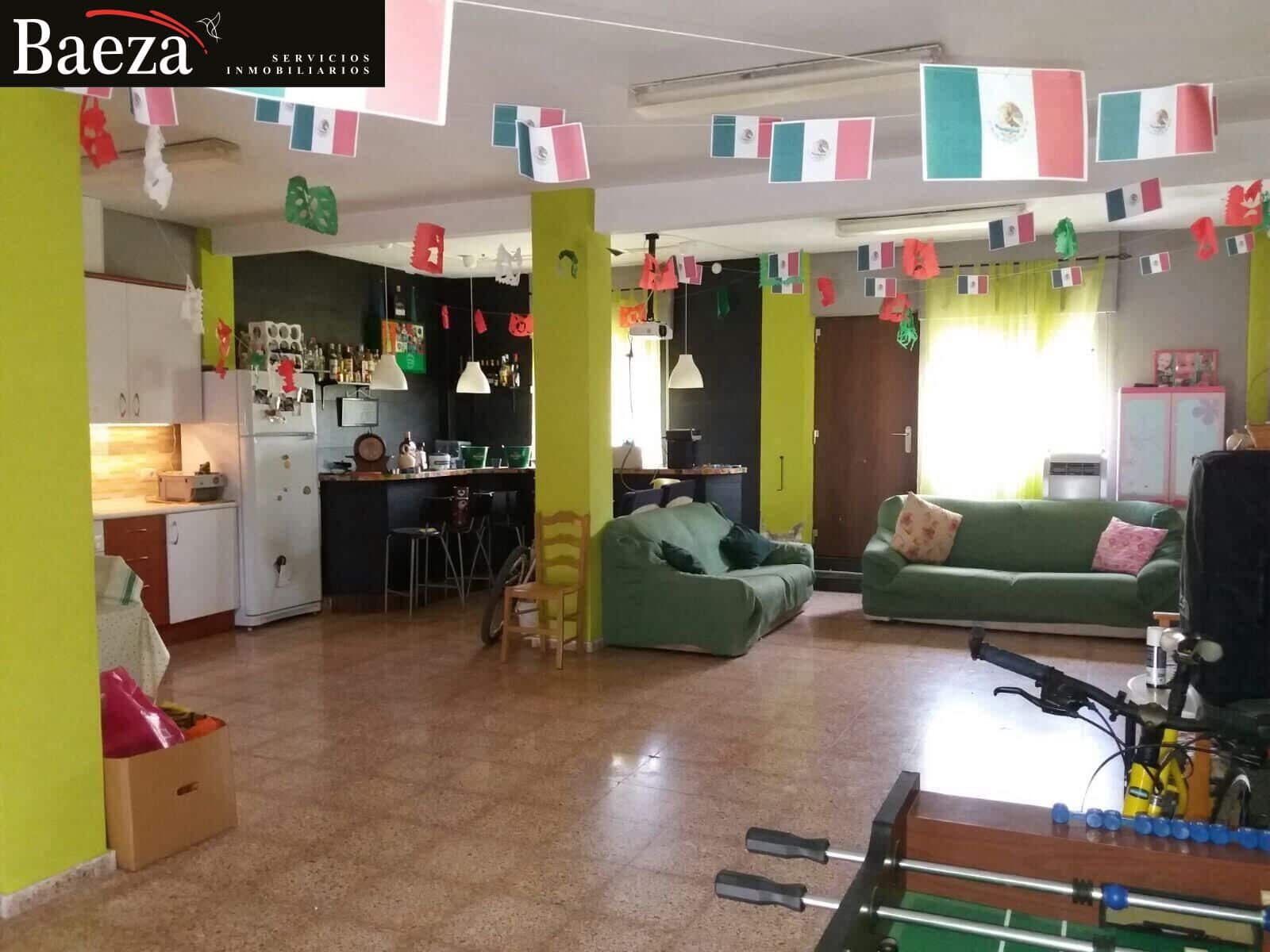 3 chambre Villa/Maison à vendre à Jijona / Xixona avec piscine - 193 000 € (Ref: 9509682)