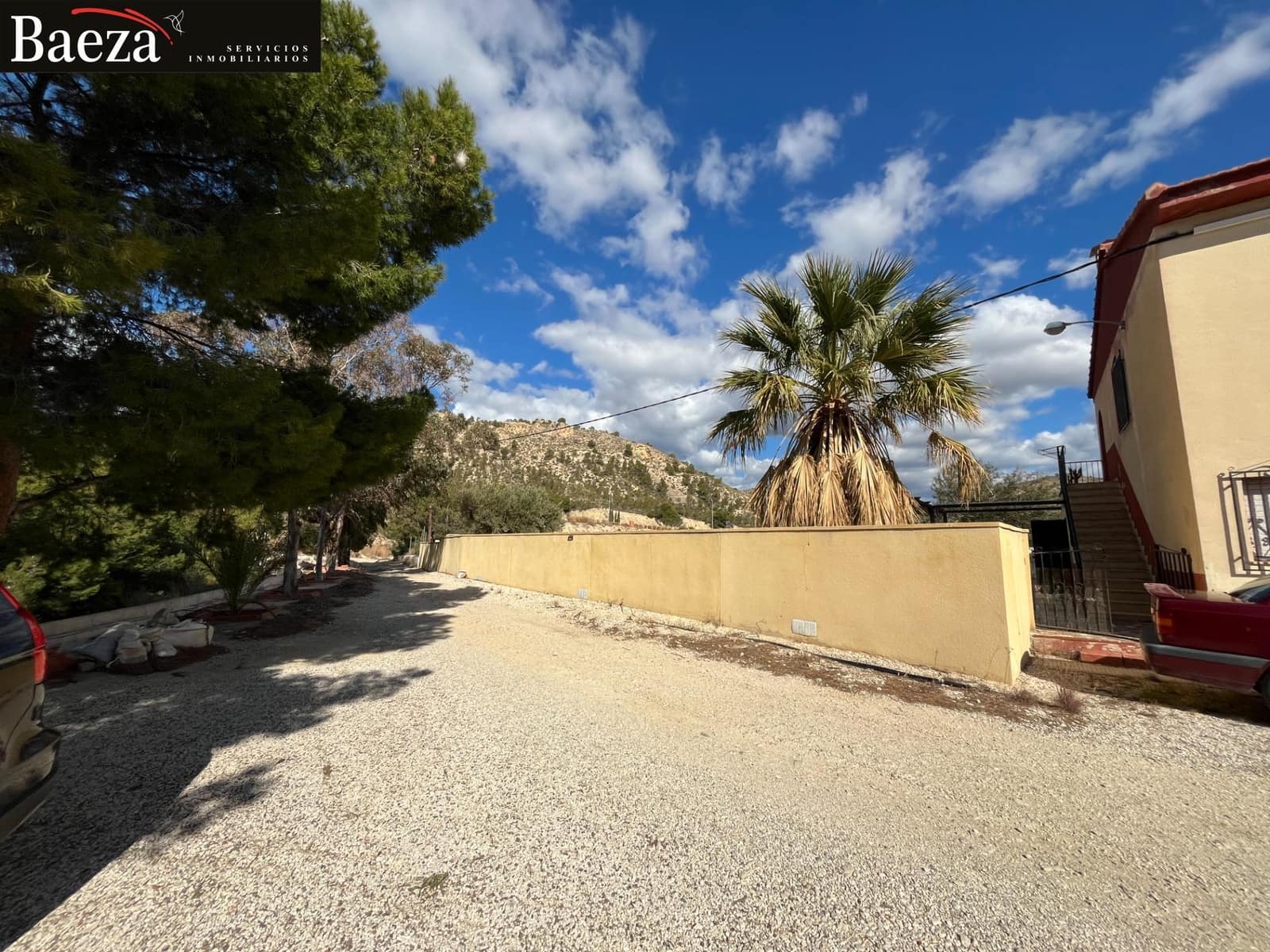 3 chambre Villa/Maison à vendre à Jijona / Xixona avec piscine - 193 000 € (Ref: 9509682)