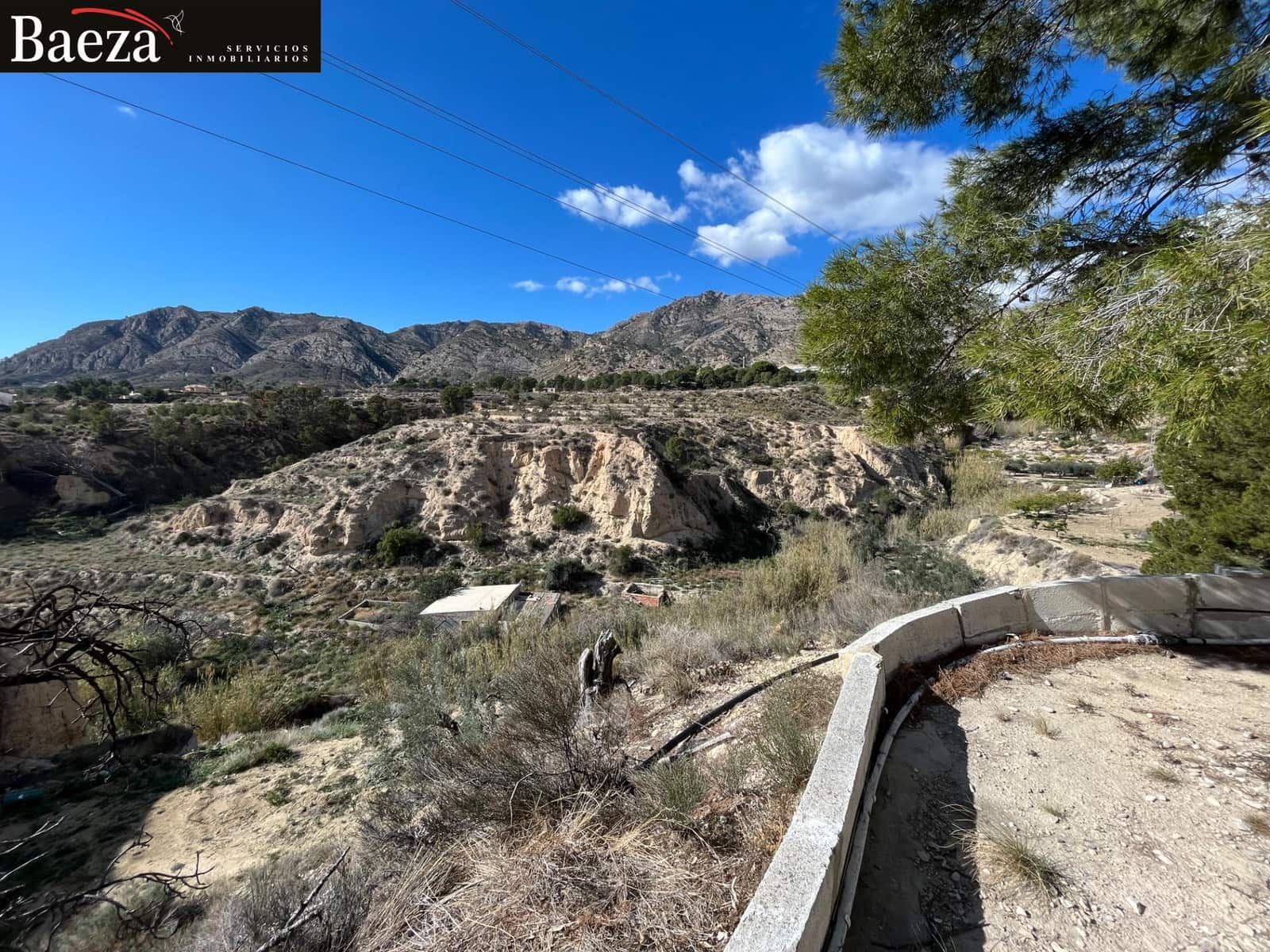 3 chambre Villa/Maison à vendre à Jijona / Xixona avec piscine - 193 000 € (Ref: 9509682)