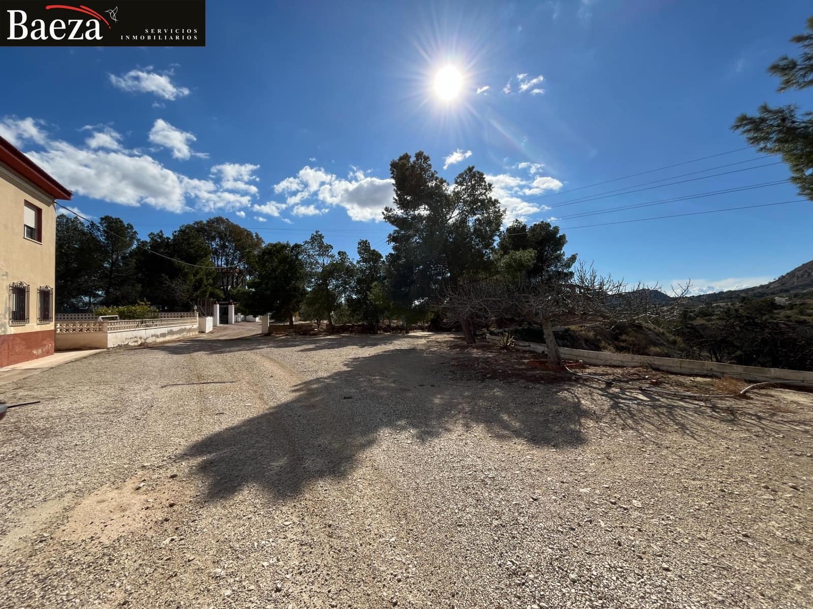 3 chambre Villa/Maison à vendre à Jijona / Xixona avec piscine - 193 000 € (Ref: 9509682)