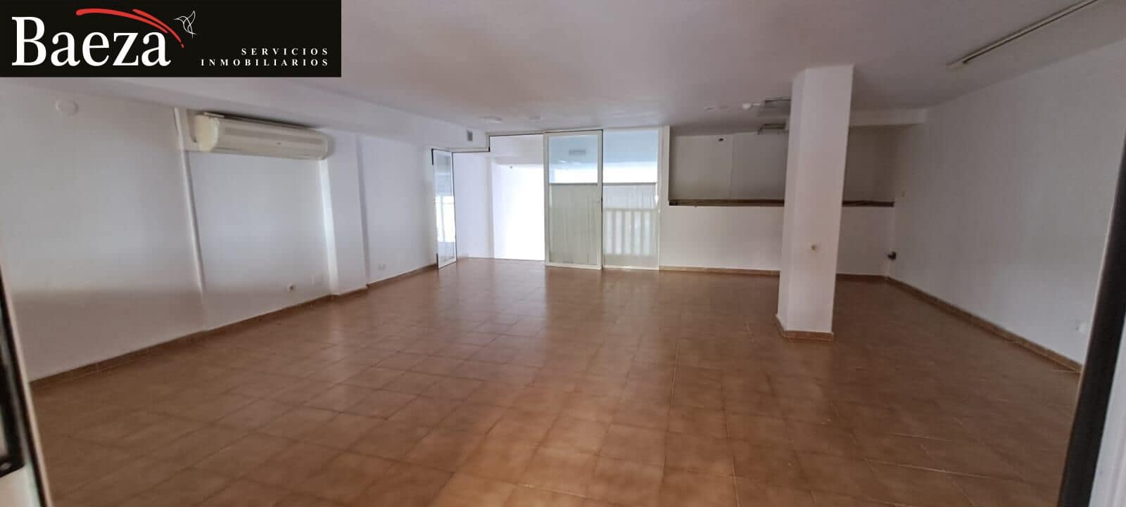 3 bedroom Commercial for rent in San Juan de Alicante / Sant Joan d'Alacant with pool - € 1,300 (Ref: 9509683)