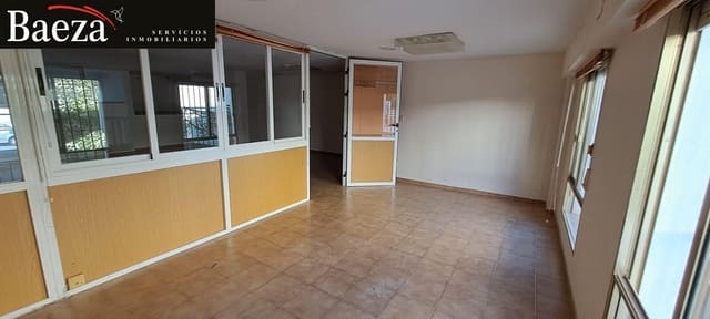 Local Comercial de 3 habitaciones en San Juan de Alicante / Sant Joan d'Alacant en alquiler con piscina - 1.300 € (Ref: 9509683)