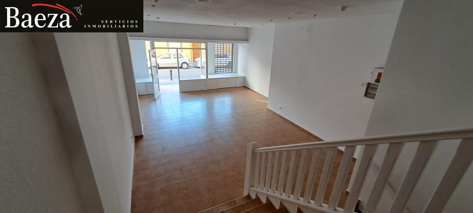 3 bedroom Commercial for rent in San Juan de Alicante / Sant Joan d'Alacant with pool - € 1,300 (Ref: 9509683)