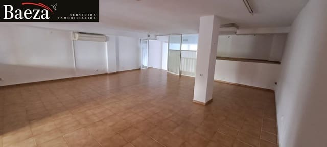 Local Comercial de 3 habitaciones en San Juan de Alicante / Sant Joan d'Alacant en alquiler con piscina - 1.300 € (Ref: 9509683)