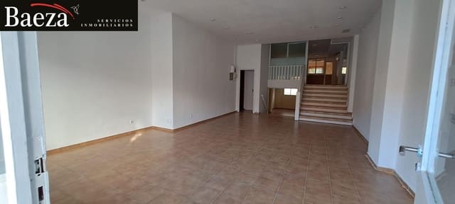 Local Comercial de 3 habitaciones en San Juan de Alicante / Sant Joan d'Alacant en alquiler con piscina - 1.300 € (Ref: 9509683)