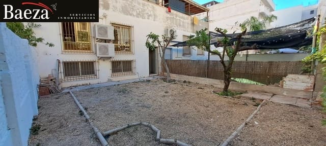Local Comercial de 3 habitaciones en San Juan de Alicante / Sant Joan d'Alacant en alquiler con piscina - 1.300 € (Ref: 9509683)