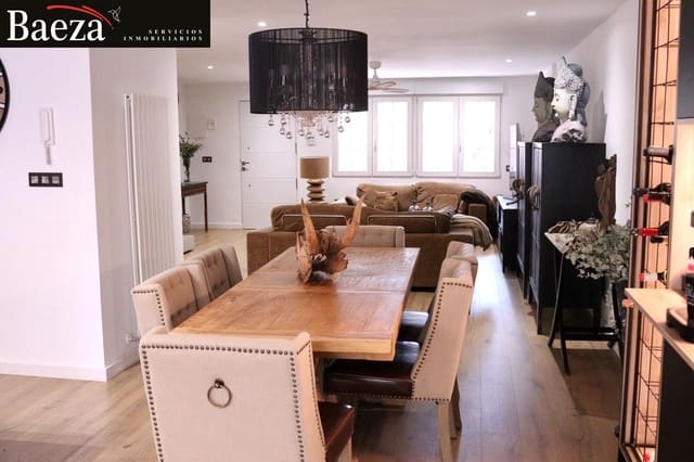 4 soverom Bungalow til salgs i Alicante by med svømmebasseng garasje - € 590 000 (Ref: 9509684)