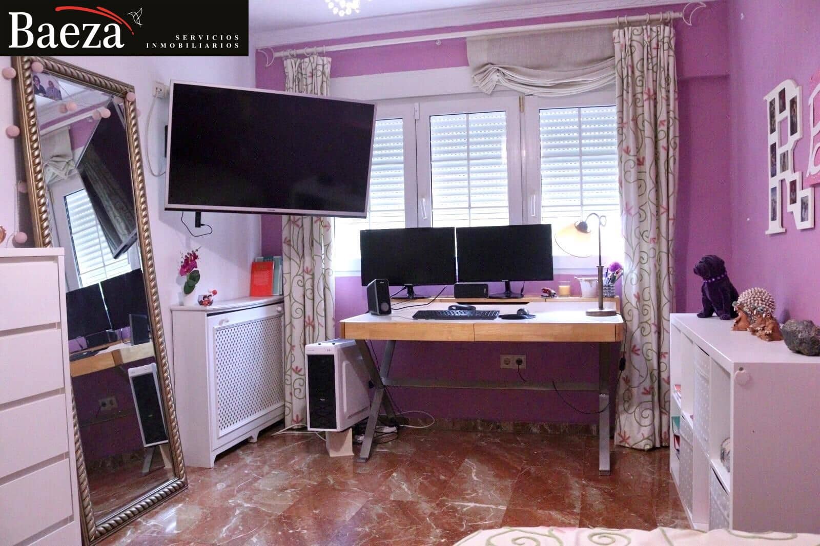 4 soverom Bungalow til salgs i Alicante by med svømmebasseng garasje - € 590 000 (Ref: 9509684)