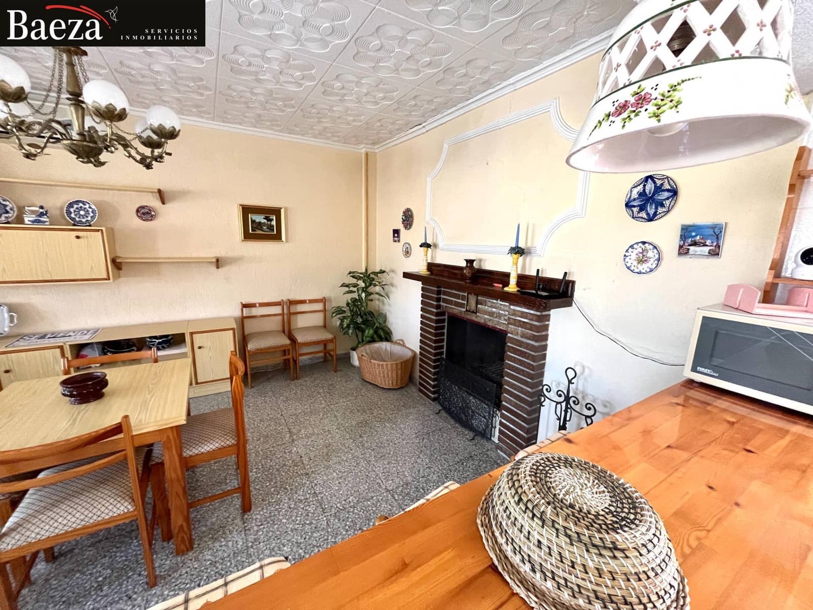 3 chambre Villa/Maison à vendre à Jijona / Xixona avec piscine - 235 000 € (Ref: 9509685)