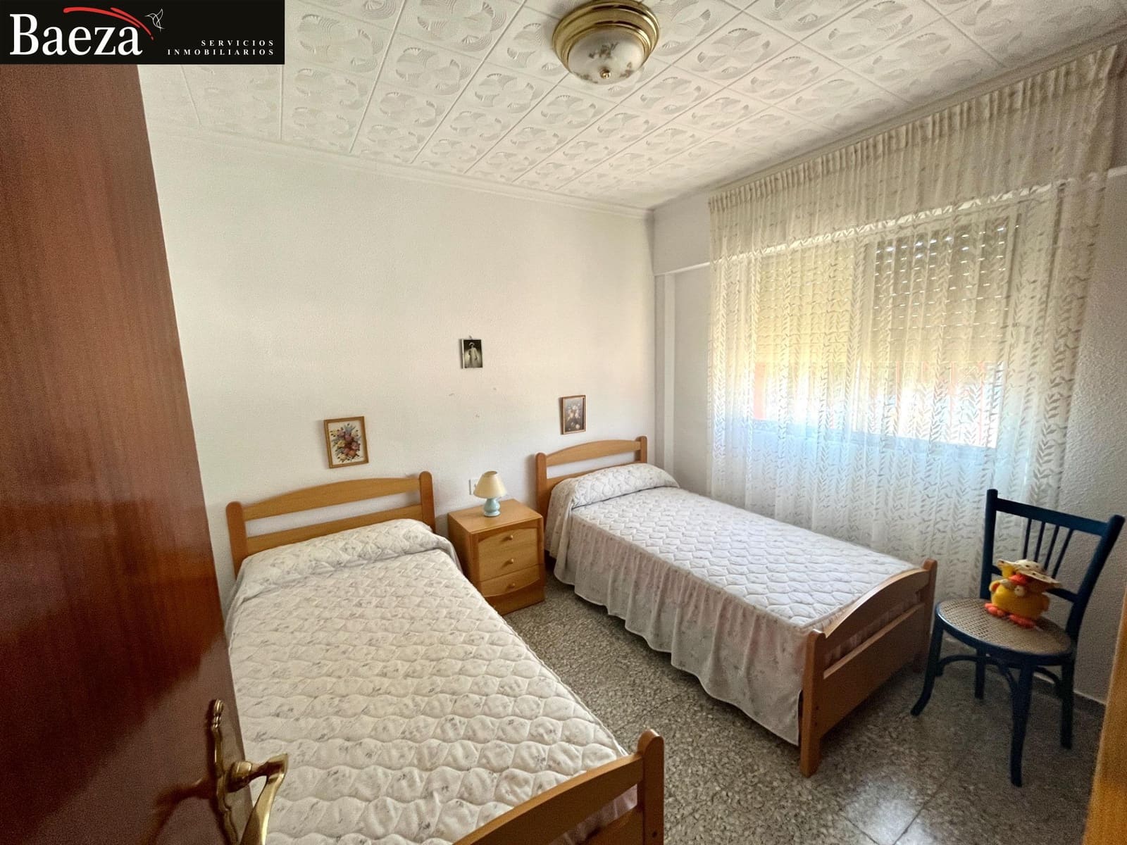 3 chambre Villa/Maison à vendre à Jijona / Xixona avec piscine - 235 000 € (Ref: 9509685)