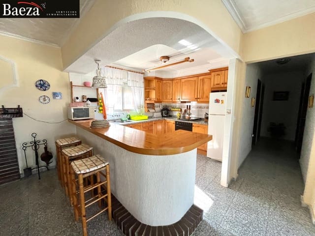 3 chambre Villa/Maison à vendre à Jijona / Xixona avec piscine - 235 000 € (Ref: 9509685)