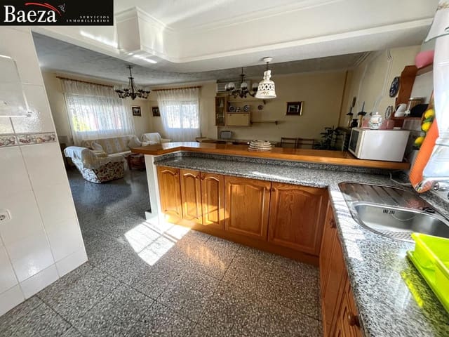 3 chambre Villa/Maison à vendre à Jijona / Xixona avec piscine - 235 000 € (Ref: 9509685)