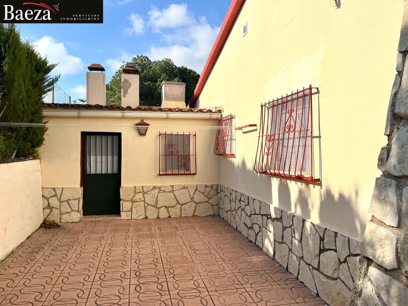 3 chambre Villa/Maison à vendre à Jijona / Xixona avec piscine - 235 000 € (Ref: 9509685)