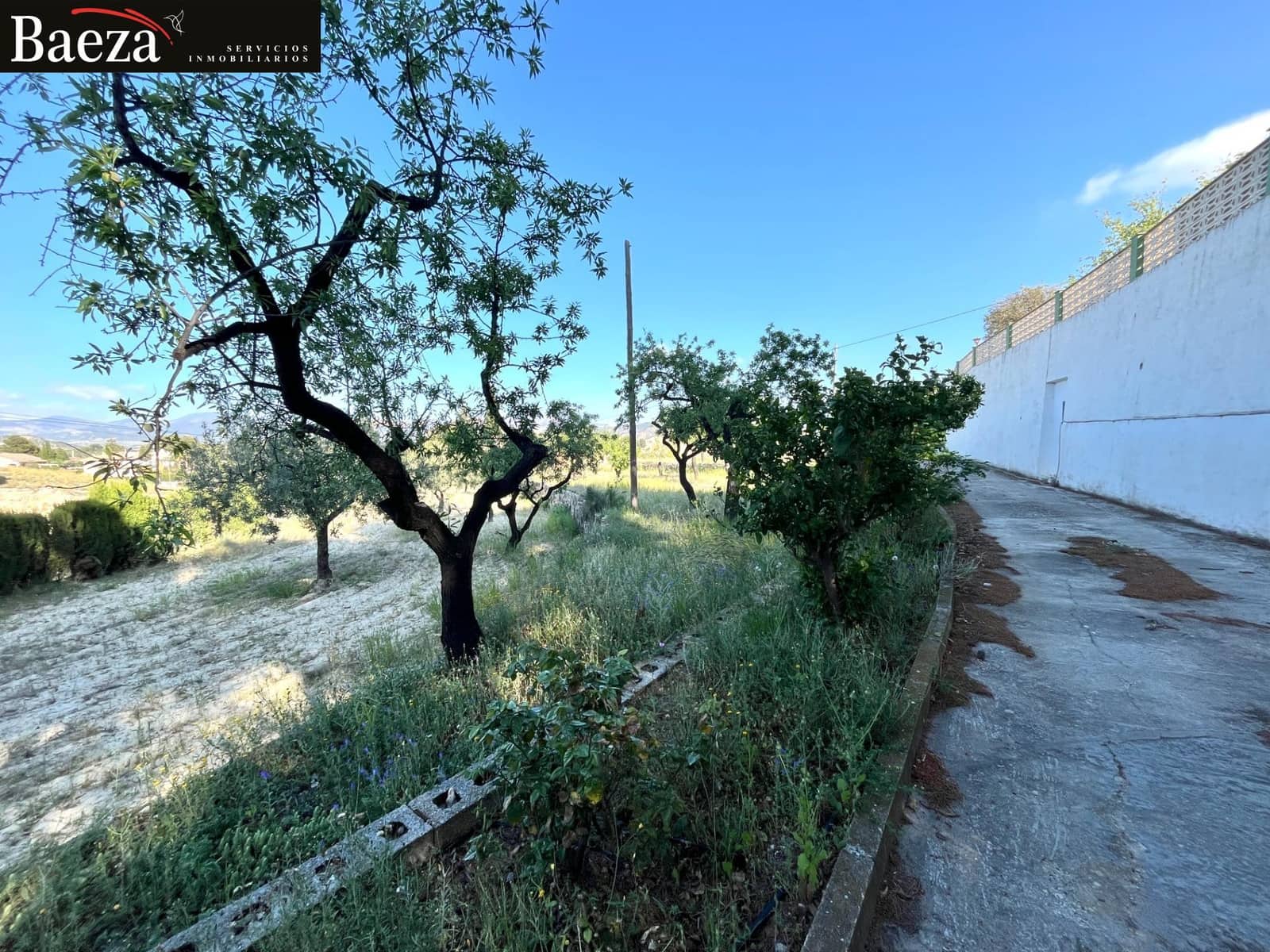 3 chambre Villa/Maison à vendre à Jijona / Xixona avec piscine - 235 000 € (Ref: 9509685)