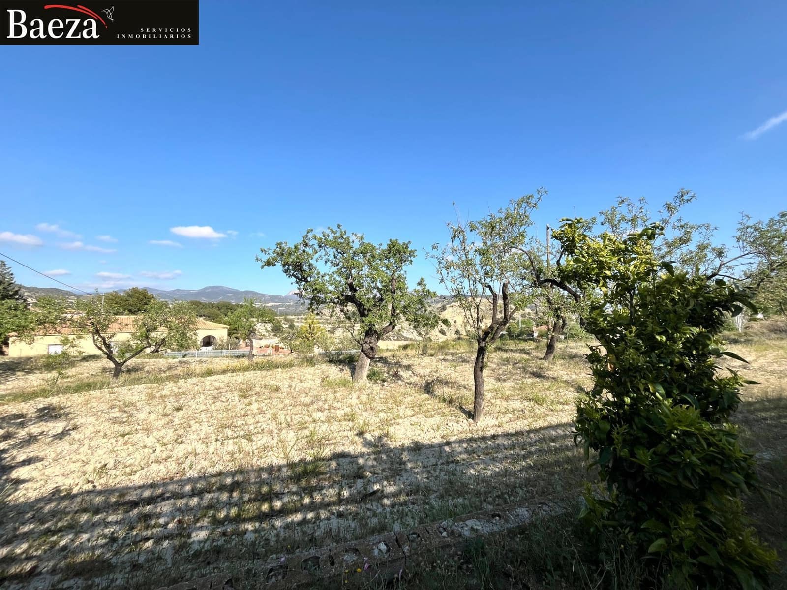 3 chambre Villa/Maison à vendre à Jijona / Xixona avec piscine - 235 000 € (Ref: 9509685)