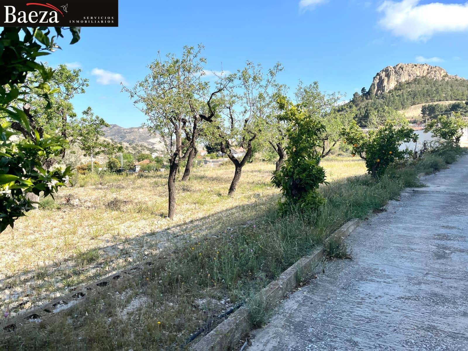 3 chambre Villa/Maison à vendre à Jijona / Xixona avec piscine - 235 000 € (Ref: 9509685)