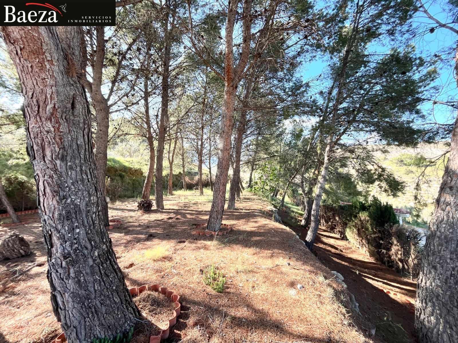 3 chambre Villa/Maison à vendre à Jijona / Xixona avec piscine - 235 000 € (Ref: 9509685)