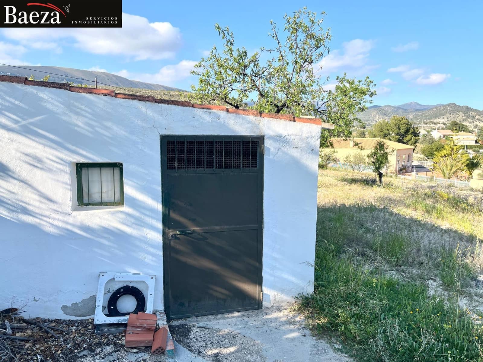 3 chambre Villa/Maison à vendre à Jijona / Xixona avec piscine - 235 000 € (Ref: 9509685)