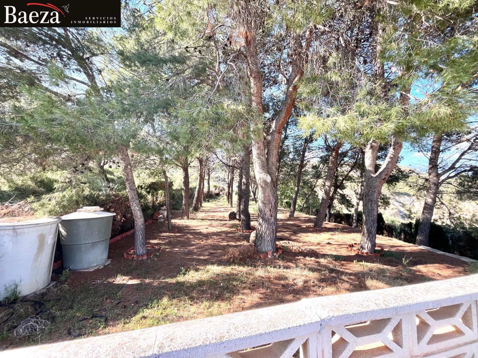 3 chambre Villa/Maison à vendre à Jijona / Xixona avec piscine - 235 000 € (Ref: 9509685)