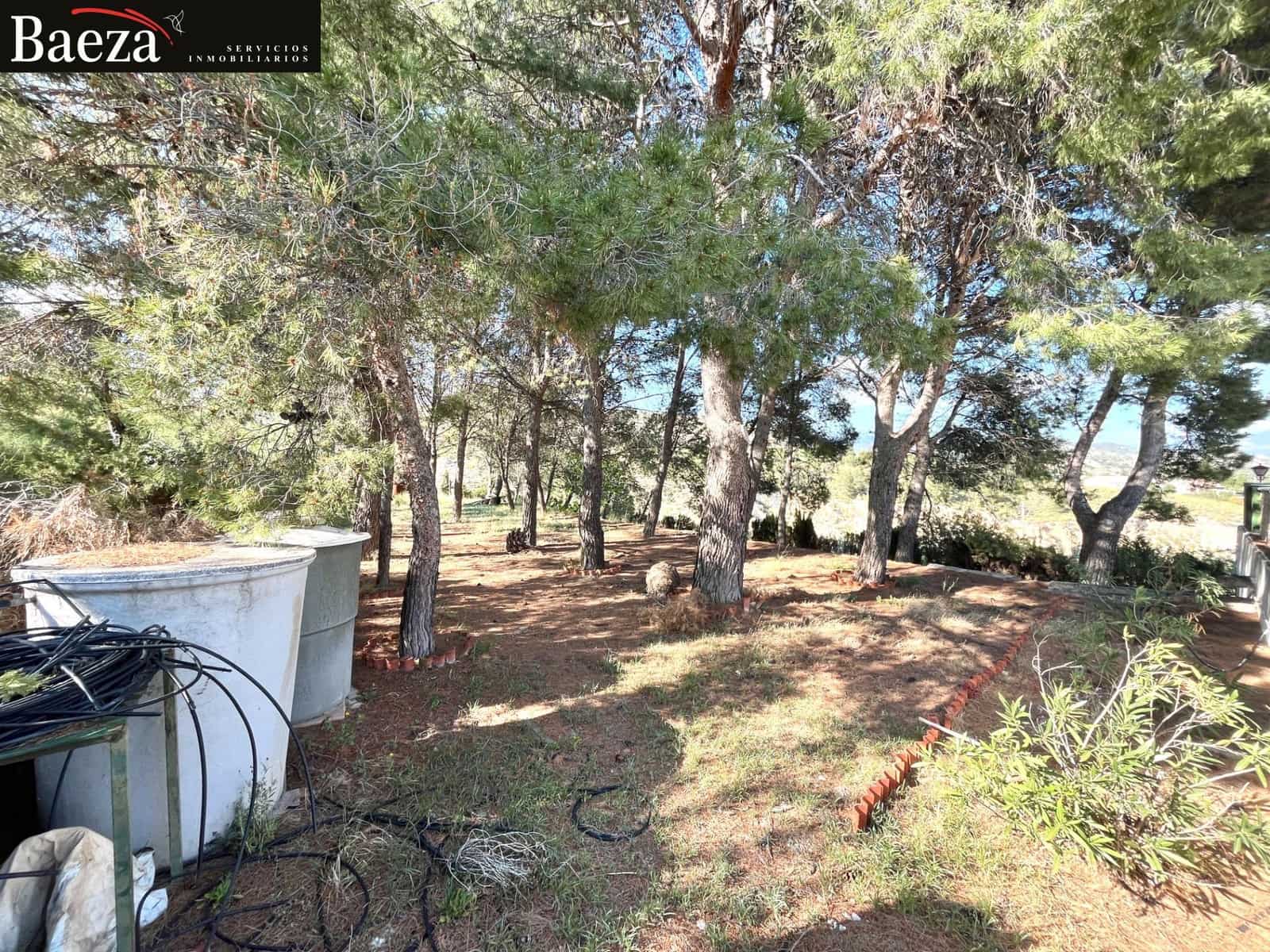 3 chambre Villa/Maison à vendre à Jijona / Xixona avec piscine - 235 000 € (Ref: 9509685)