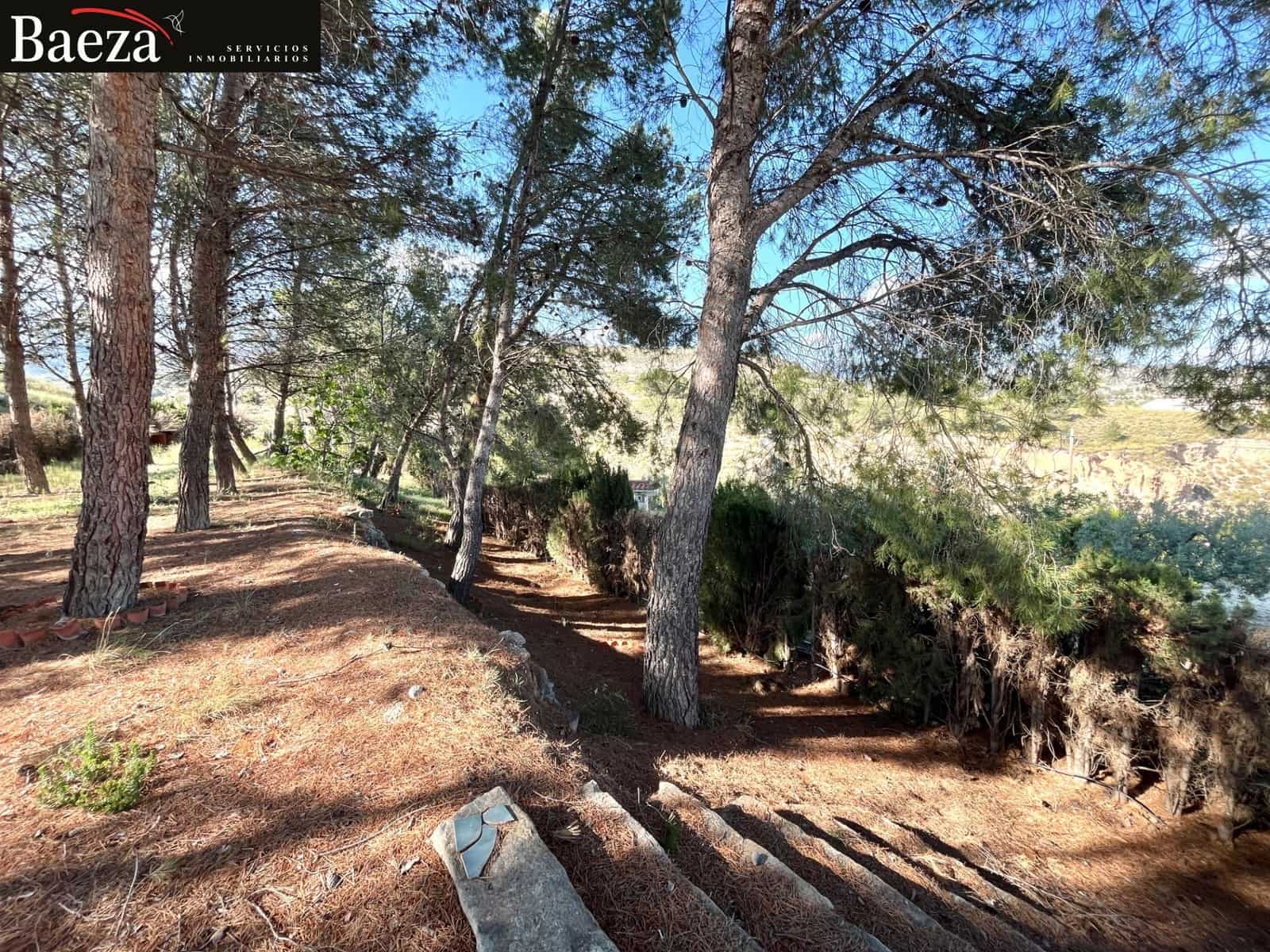 3 chambre Villa/Maison à vendre à Jijona / Xixona avec piscine - 235 000 € (Ref: 9509685)