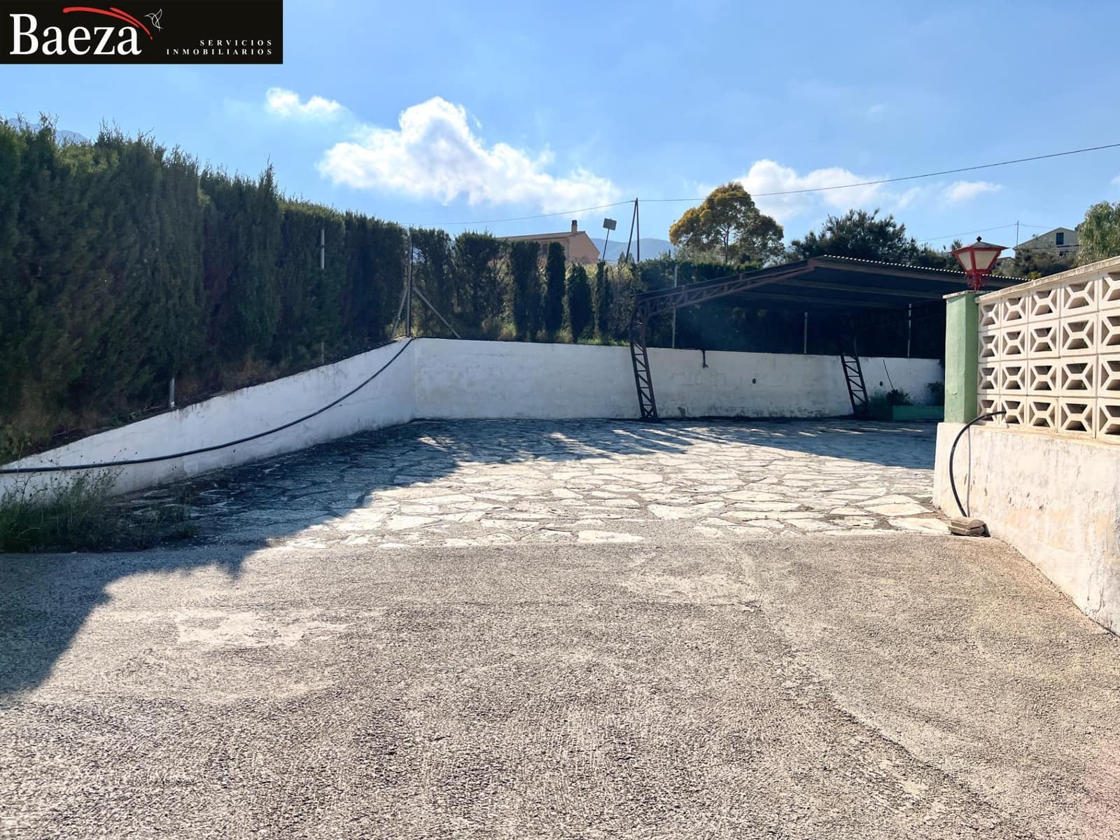 3 chambre Villa/Maison à vendre à Jijona / Xixona avec piscine - 235 000 € (Ref: 9509685)