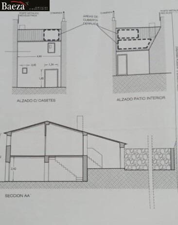 3 soveværelse Villa til salg i Aguas de Busot / Aigues - € 30.000 (Ref: 9509686)