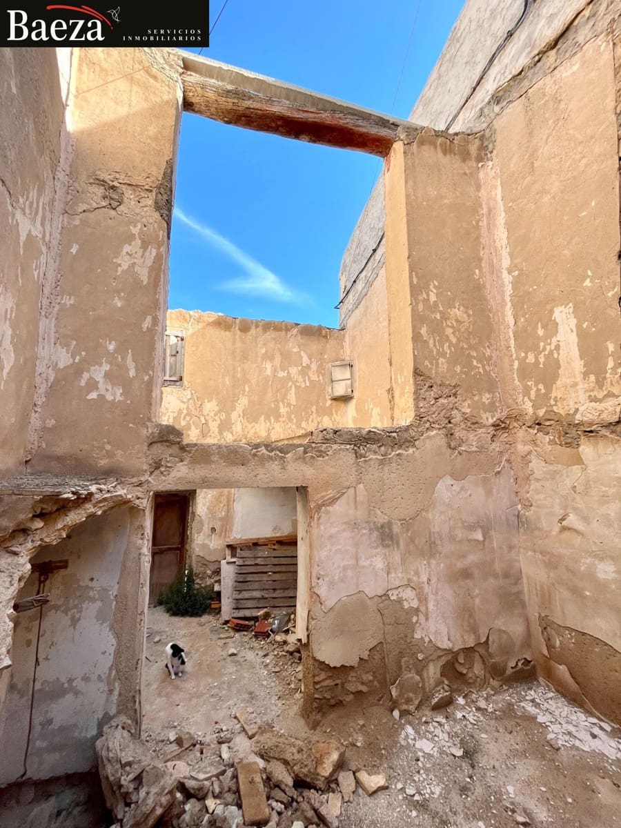 3 soveværelse Villa til salg i Aguas de Busot / Aigues - € 30.000 (Ref: 9509686)