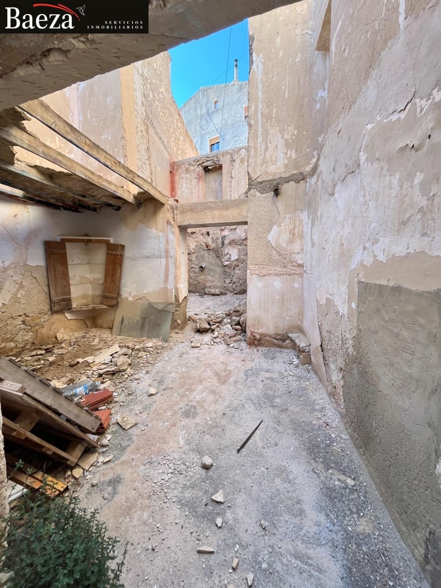 3 soveværelse Villa til salg i Aguas de Busot / Aigues - € 30.000 (Ref: 9509686)