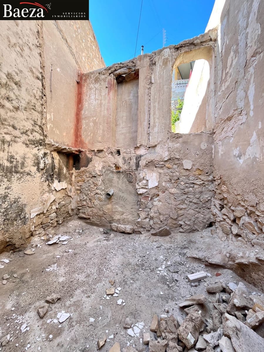 3 soveværelse Villa til salg i Aguas de Busot / Aigues - € 30.000 (Ref: 9509686)