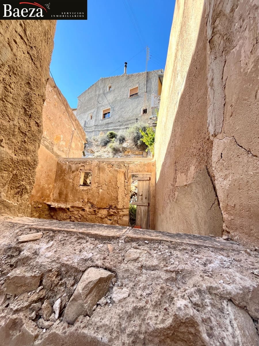 3 soveværelse Villa til salg i Aguas de Busot / Aigues - € 30.000 (Ref: 9509686)