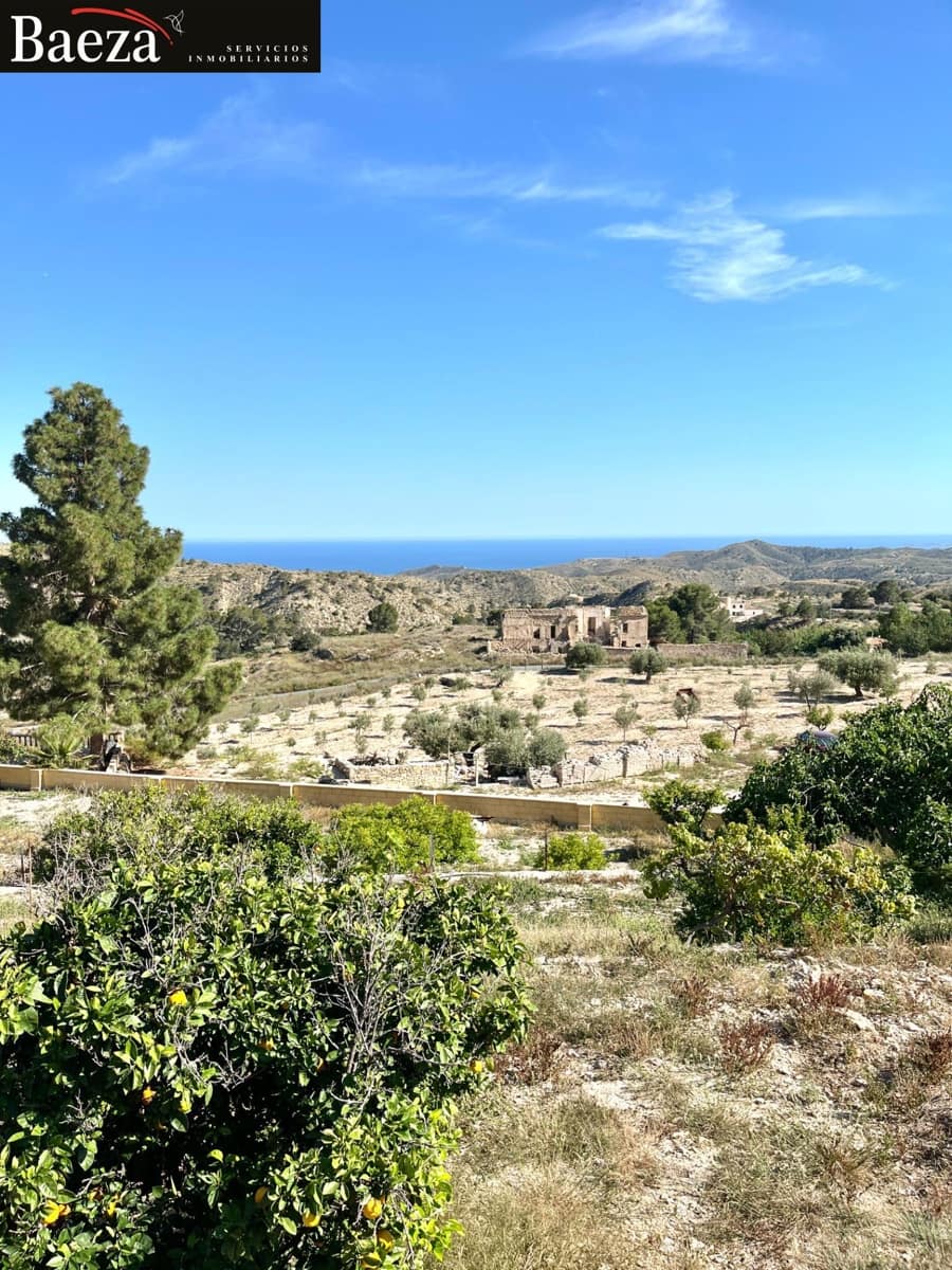 3 soveværelse Villa til salg i Aguas de Busot / Aigues - € 30.000 (Ref: 9509686)