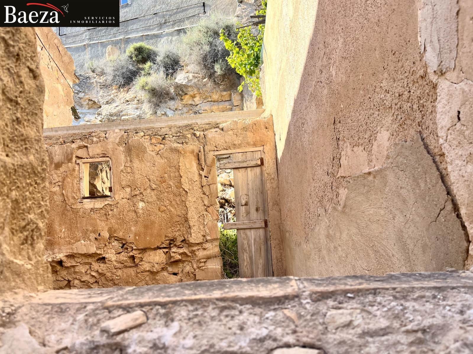 3 soveværelse Villa til salg i Aguas de Busot / Aigues - € 30.000 (Ref: 9509686)