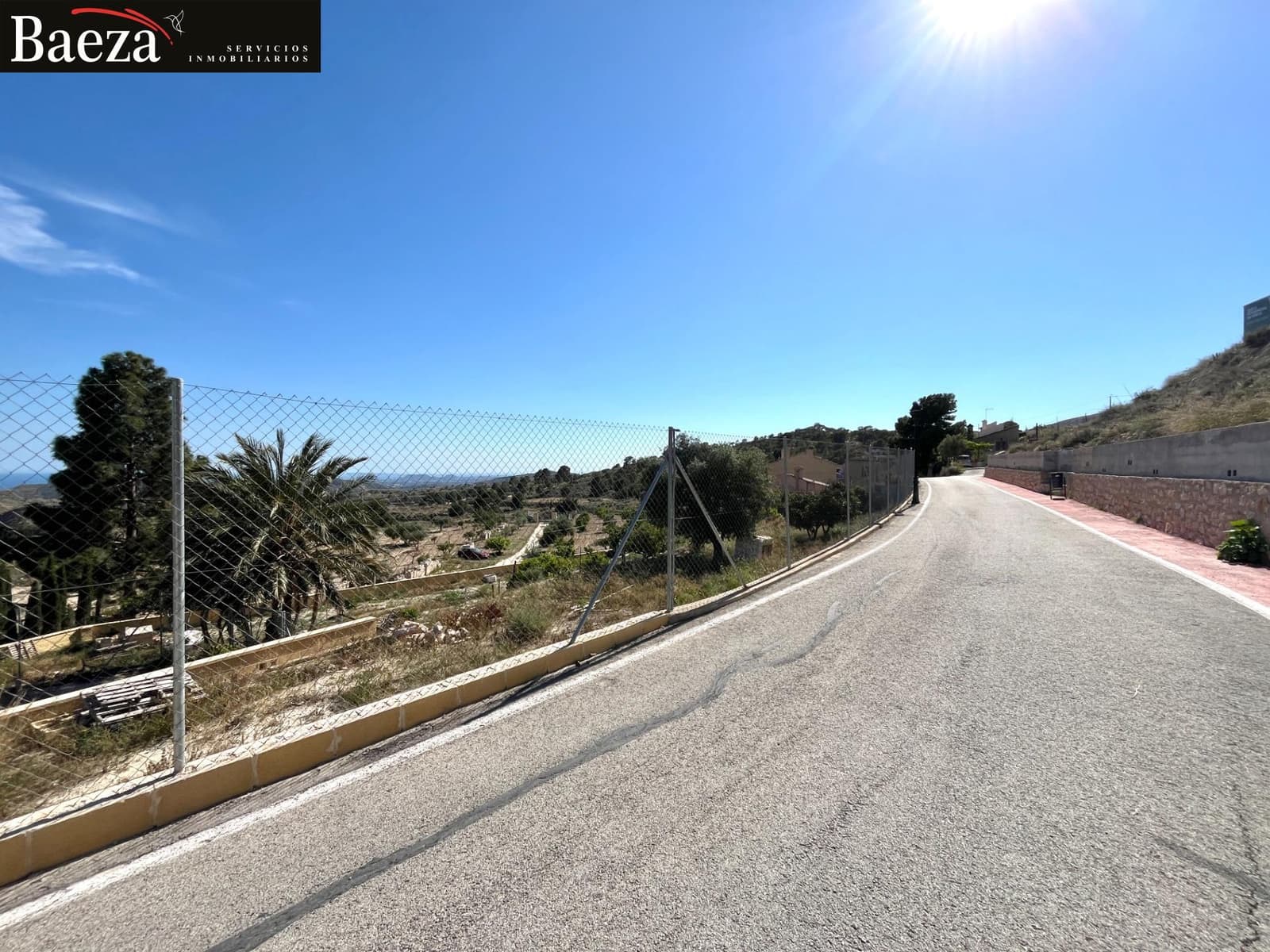 3 soveværelse Villa til salg i Aguas de Busot / Aigues - € 30.000 (Ref: 9509686)