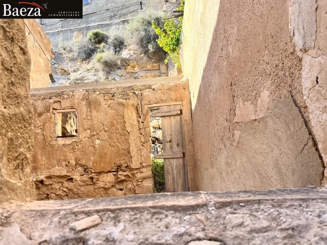 3 soveværelse Villa til salg i Aguas de Busot / Aigües - € 30.000 (Ref: 9509686)