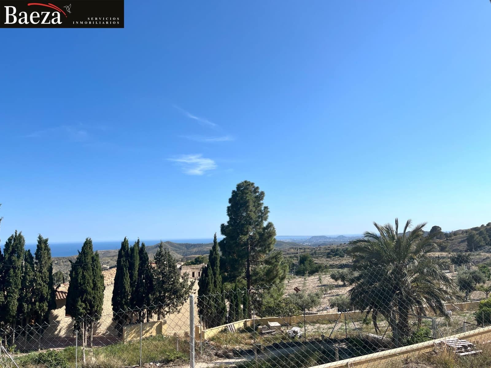 3 soveværelse Villa til salg i Aguas de Busot / Aigues - € 30.000 (Ref: 9509686)