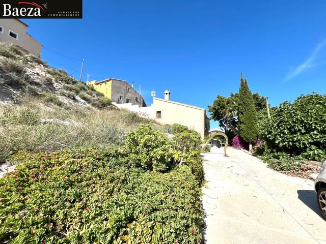 3 soveværelse Villa til salg i Aguas de Busot / Aigües - € 30.000 (Ref: 9509686)