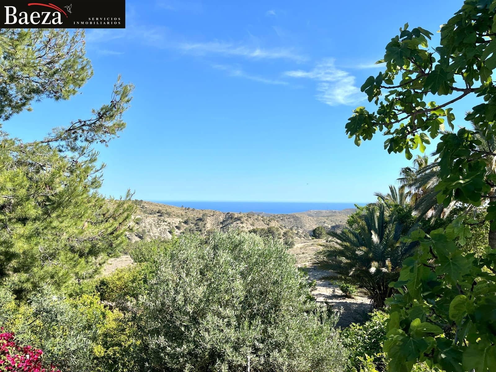 3 soveværelse Villa til salg i Aguas de Busot / Aigues - € 30.000 (Ref: 9509686)