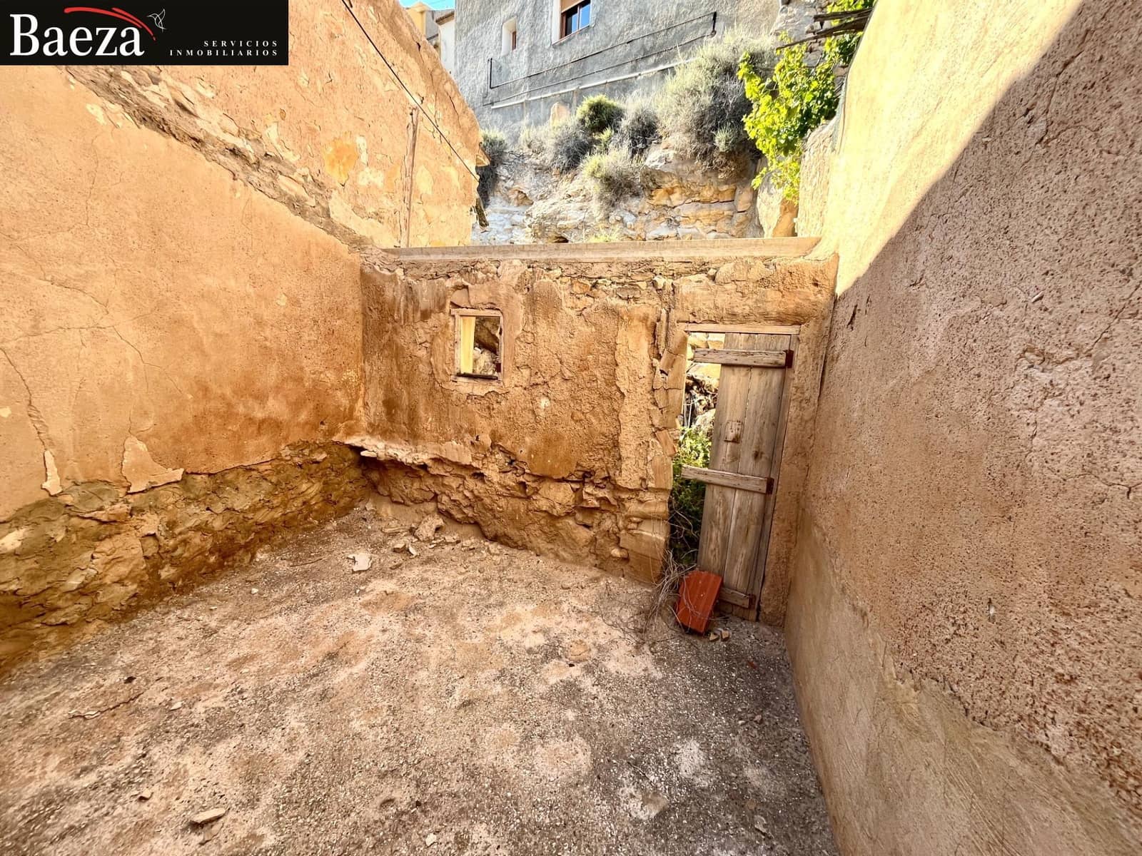 3 soveværelse Villa til salg i Aguas de Busot / Aigues - € 30.000 (Ref: 9509686)