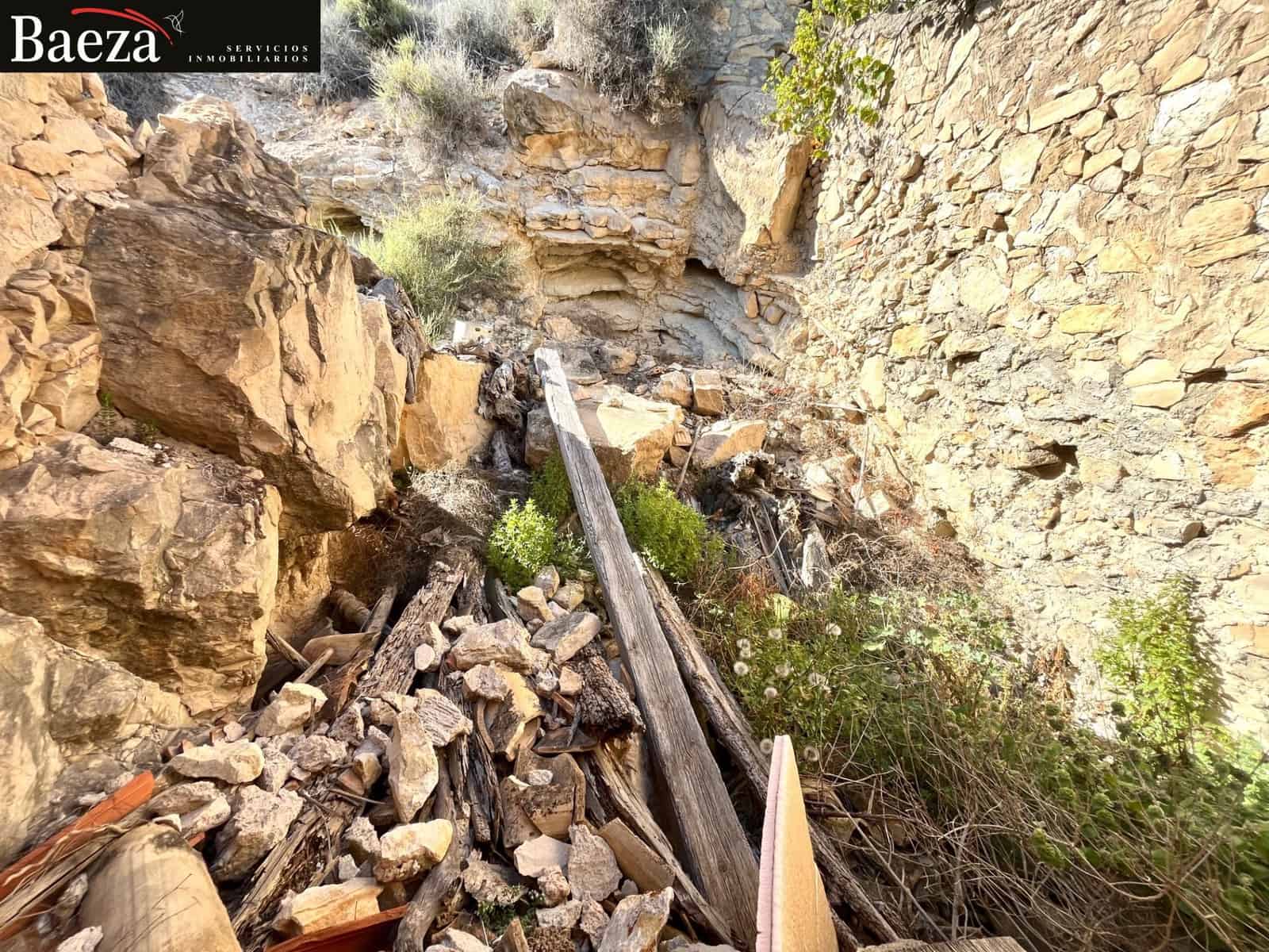 3 soveværelse Villa til salg i Aguas de Busot / Aigues - € 30.000 (Ref: 9509686)