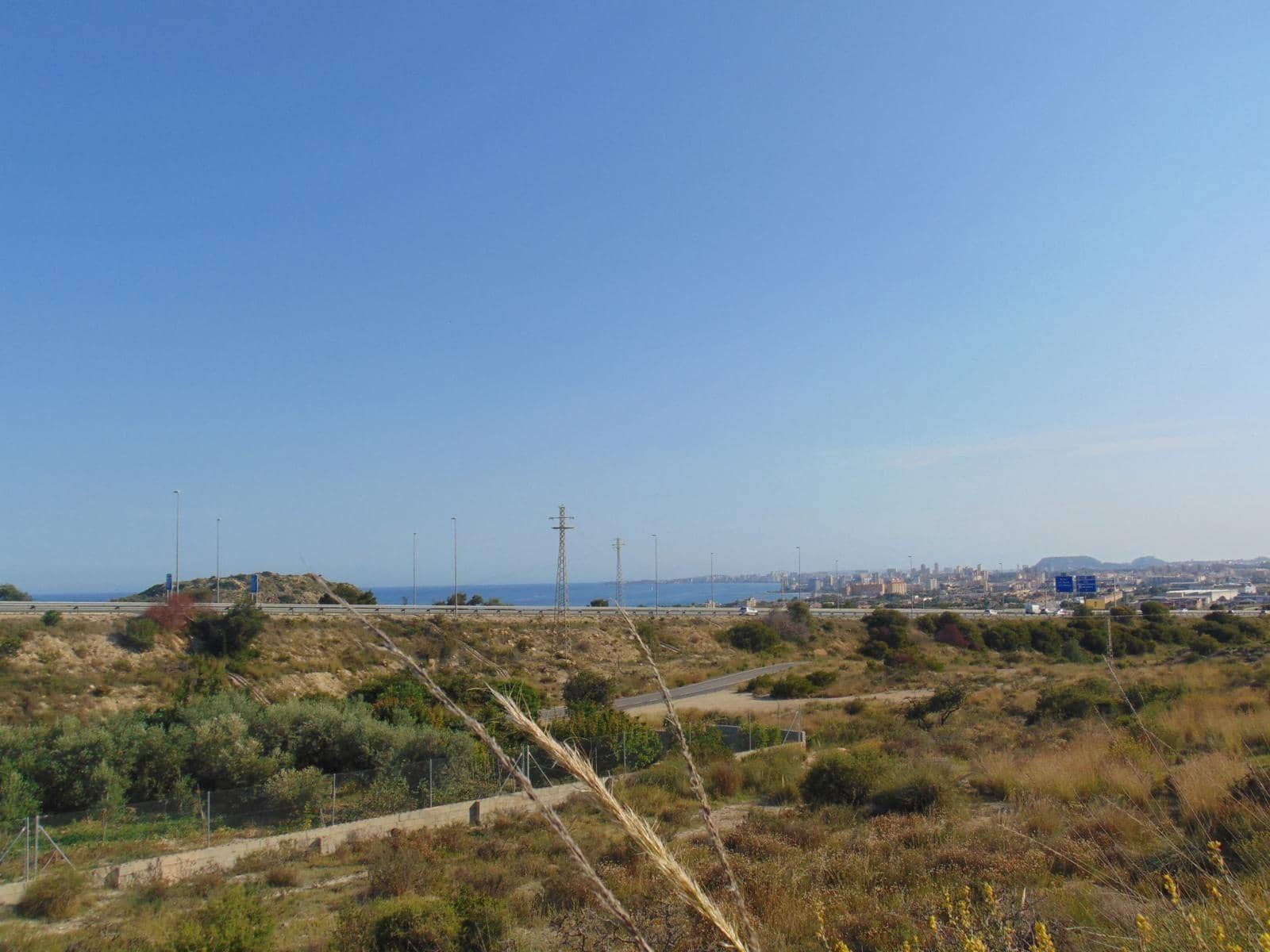Undeveloped Land for sale in Coveta Fuma - € 55,000 (Ref: 9509687)