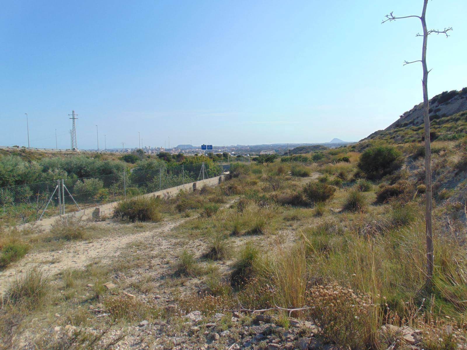Undeveloped Land for sale in Coveta Fuma - € 55,000 (Ref: 9509687)