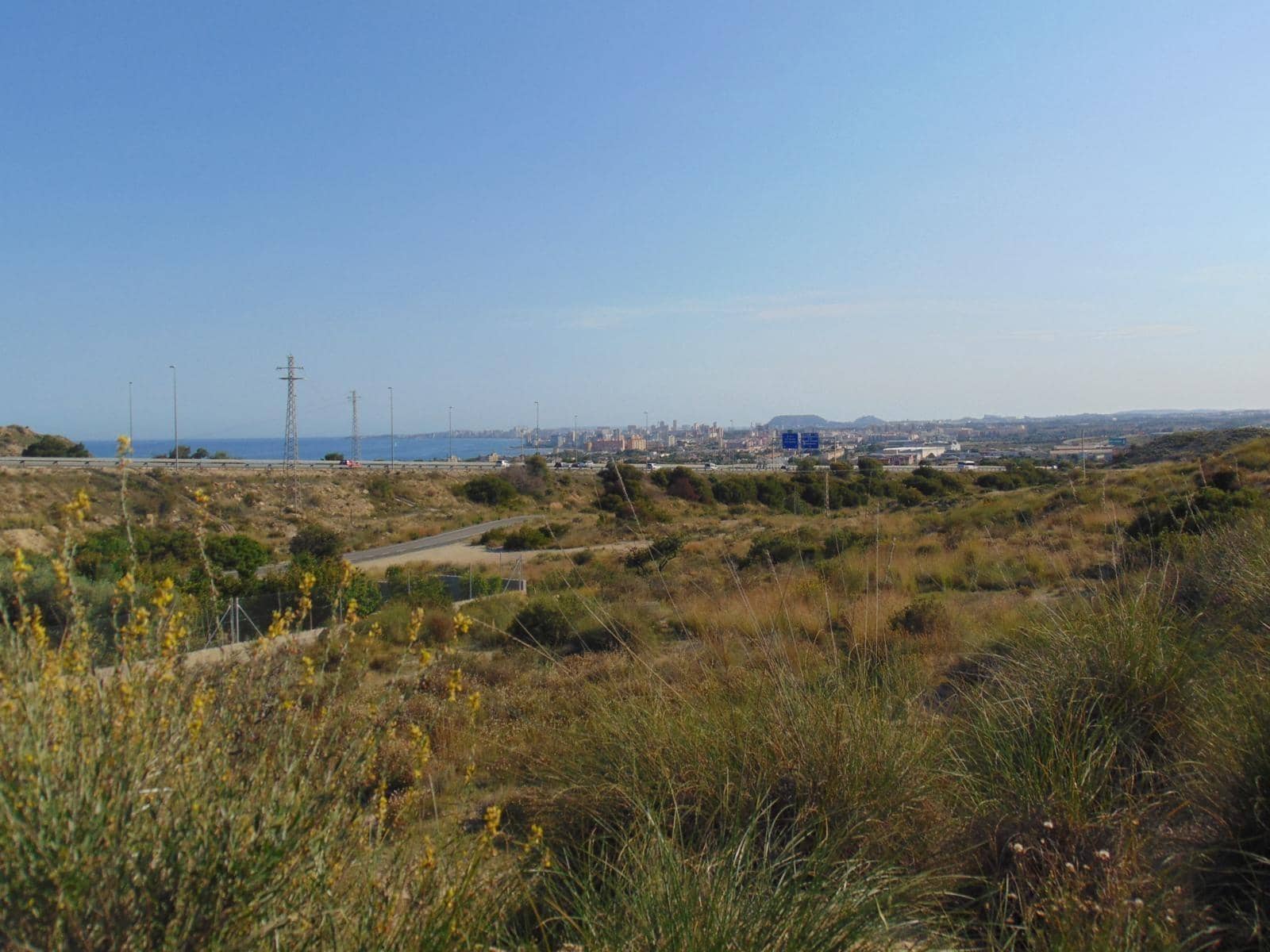 Undeveloped Land for sale in Coveta Fuma - € 55,000 (Ref: 9509687)