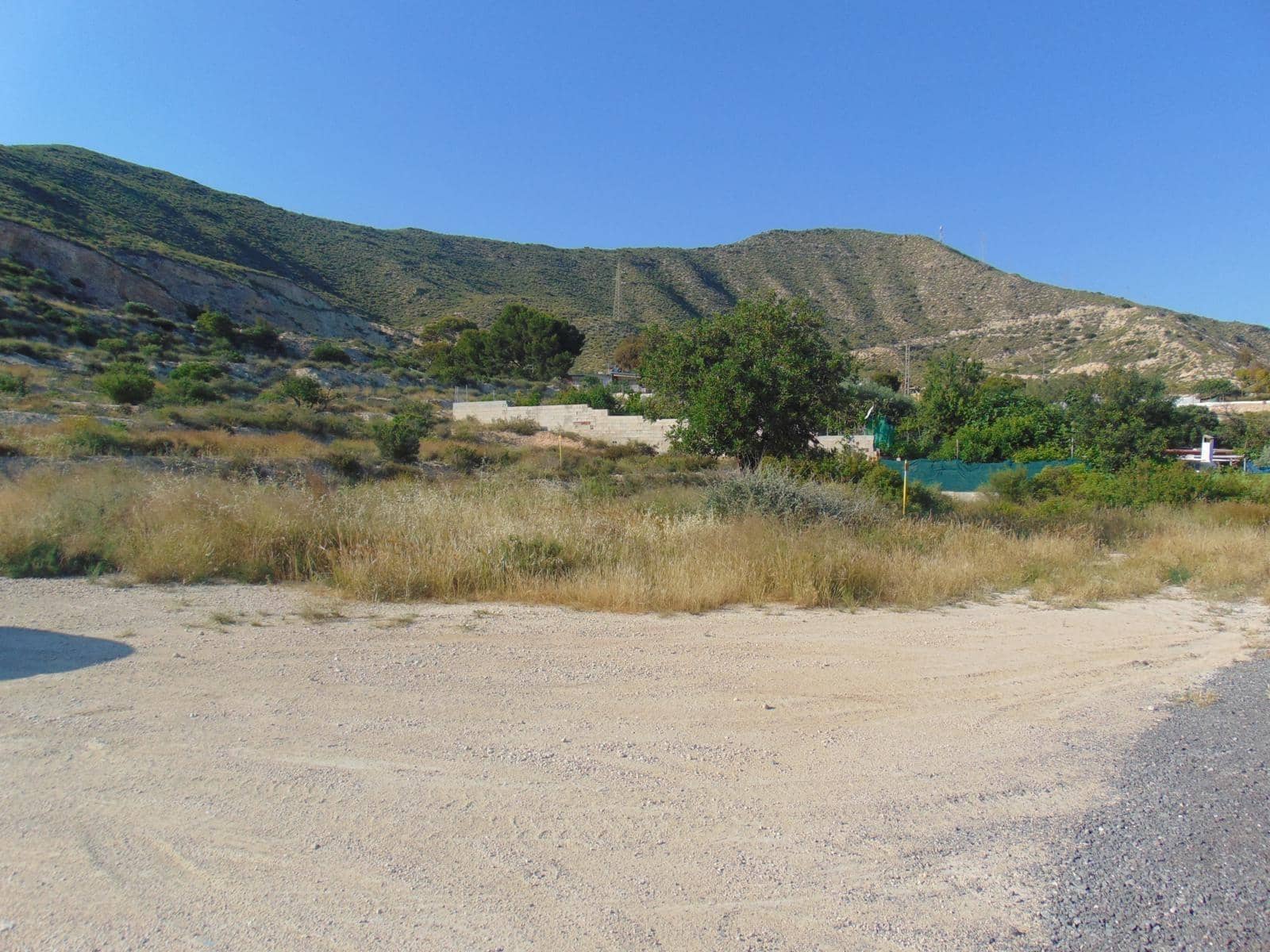 Undeveloped Land for sale in Coveta Fuma - € 55,000 (Ref: 9509687)