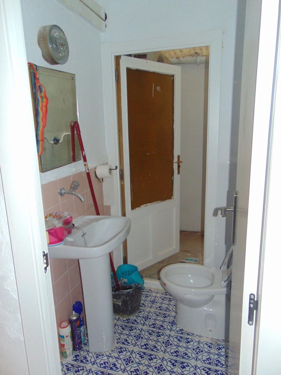 Local Comercial en San Juan de Alicante / Sant Joan d'Alacant en venta - 135.000 € (Ref: 9509688)